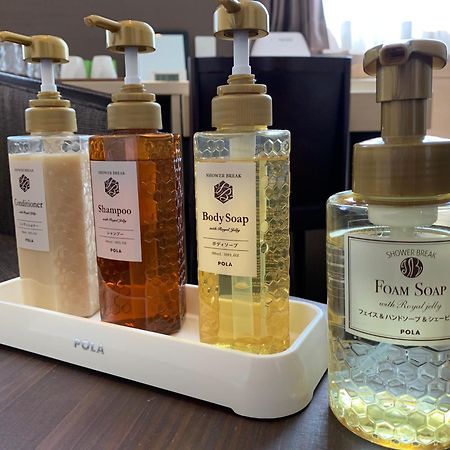 Credo Hotel Hakodate Ngoại thất bức ảnh