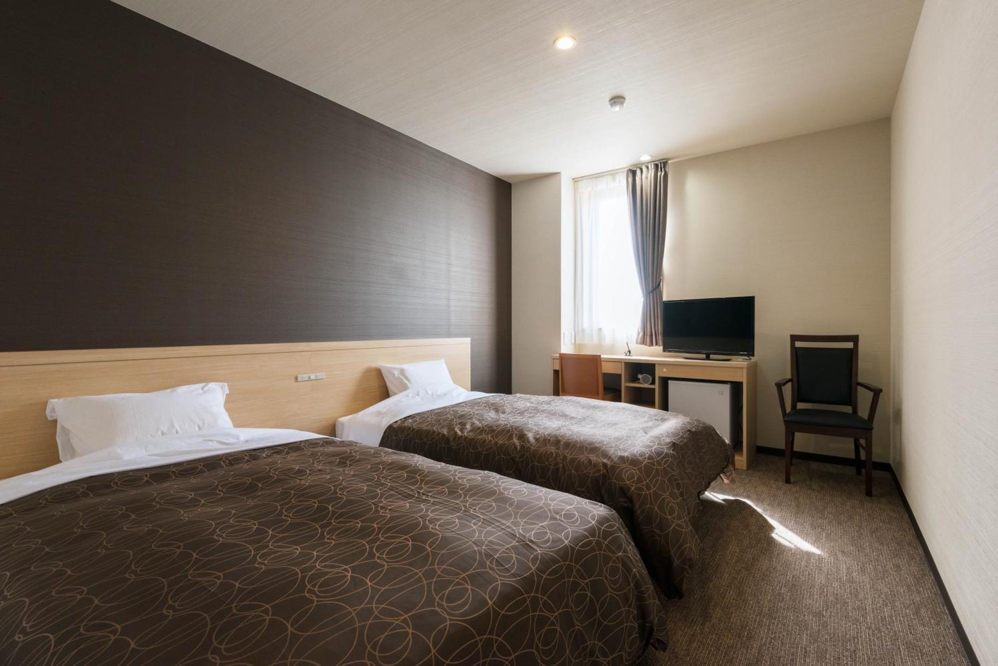 Credo Hotel Hakodate Ngoại thất bức ảnh