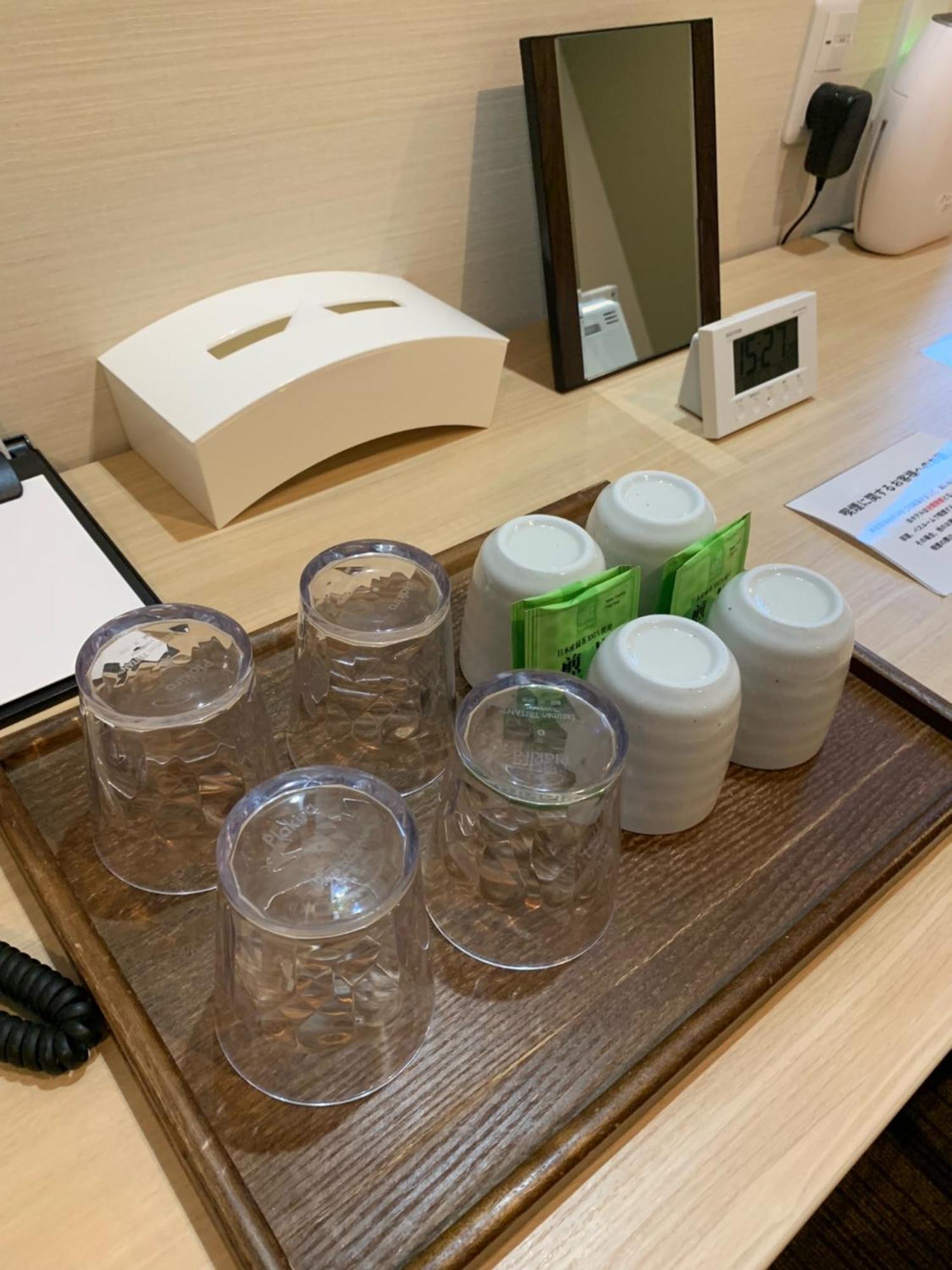 Credo Hotel Hakodate Ngoại thất bức ảnh