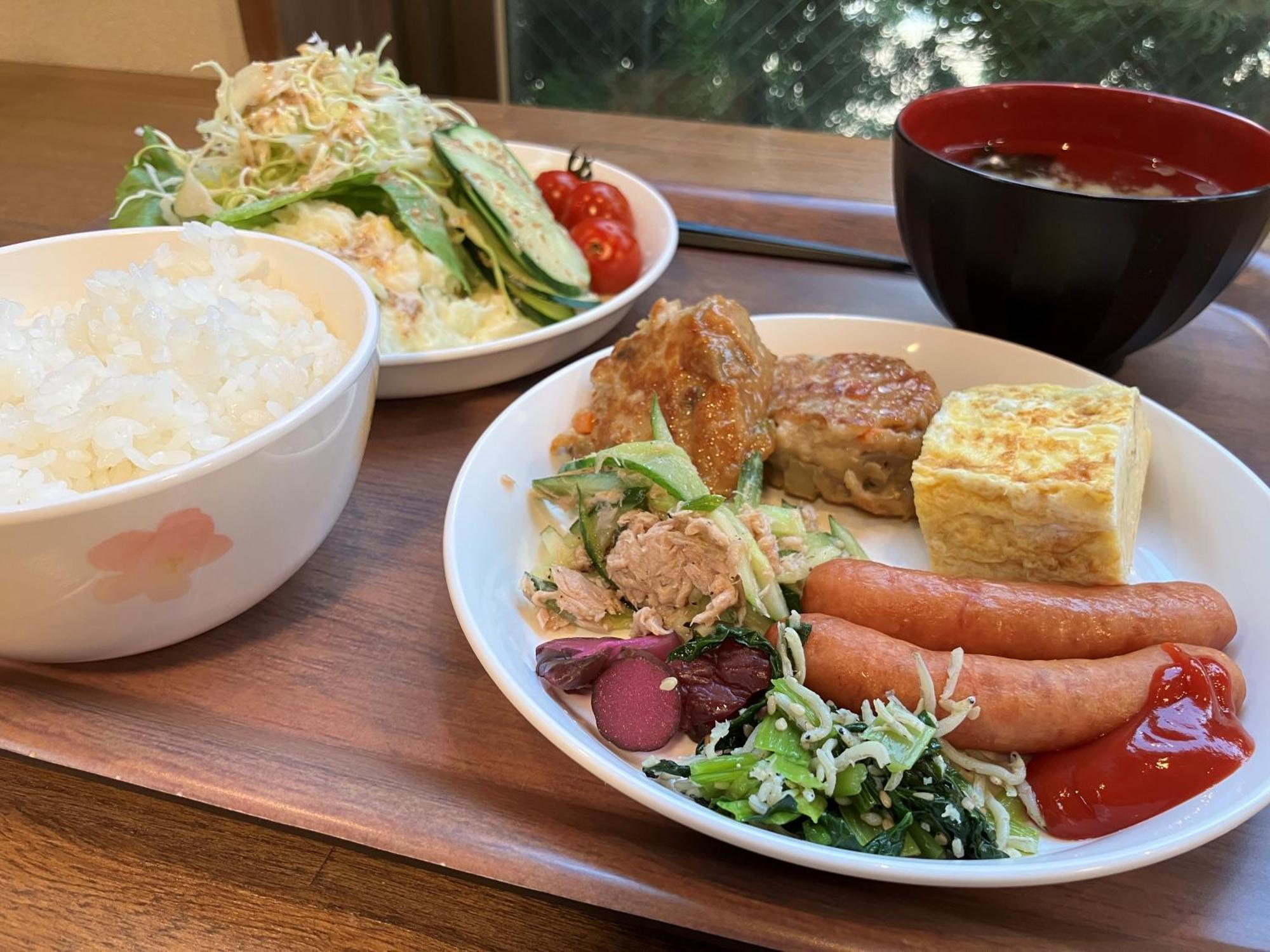 Credo Hotel Hakodate Ngoại thất bức ảnh