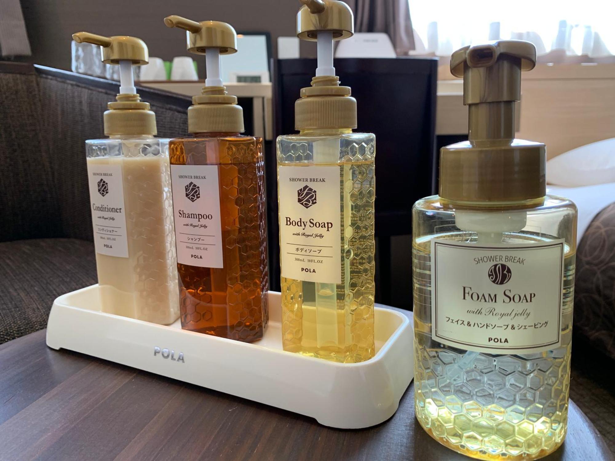 Credo Hotel Hakodate Ngoại thất bức ảnh