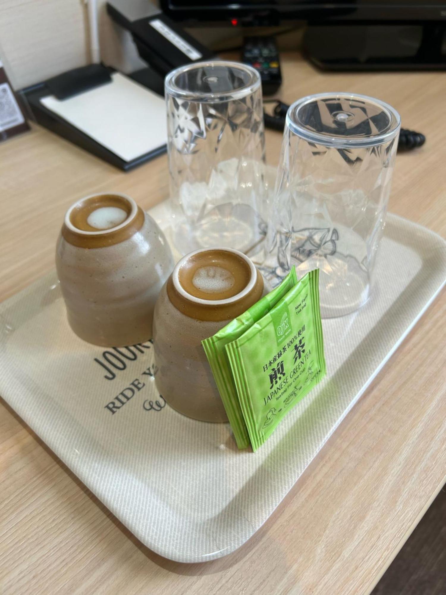 Credo Hotel Hakodate Ngoại thất bức ảnh