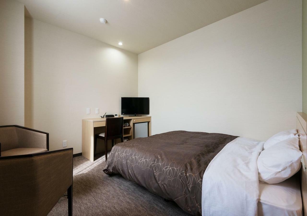 Credo Hotel Hakodate Ngoại thất bức ảnh