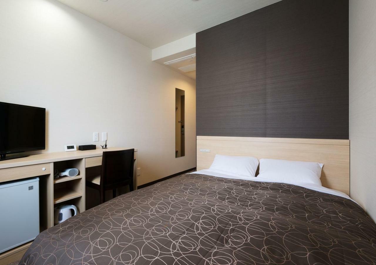 Credo Hotel Hakodate Ngoại thất bức ảnh
