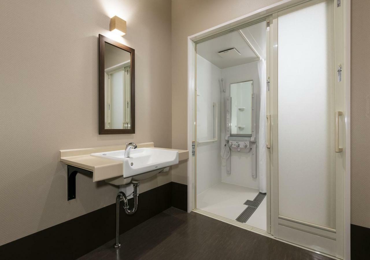 Credo Hotel Hakodate Ngoại thất bức ảnh